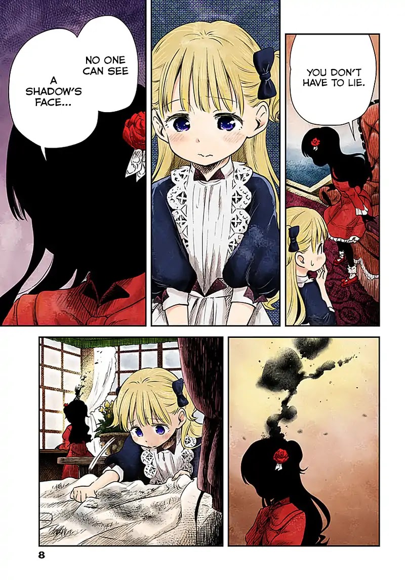 Shadows House, Chapter 1 image 07